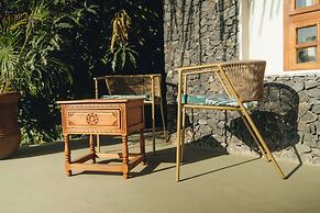 Mateves Boutique Lodge