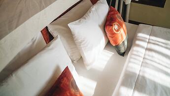 Mateves Boutique Lodge