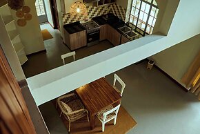 Mateves Boutique Lodge