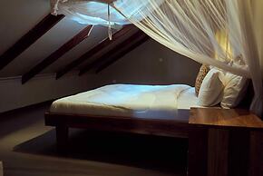 Mateves Boutique Lodge