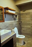 Mateves Boutique Lodge