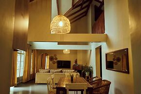 Mateves Boutique Lodge