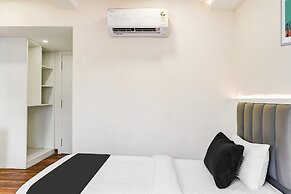 Premium Stays at HSR Layout