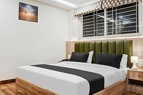 Premium Stays at HSR Layout