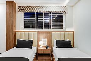 Premium Stays at HSR Layout