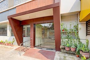 Super Hotel O Perungalathur