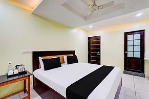 Super Hotel O Perungalathur
