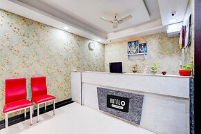 Super Hotel O Perungalathur