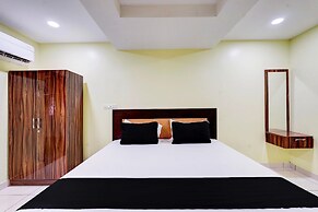 Super Hotel O Perungalathur