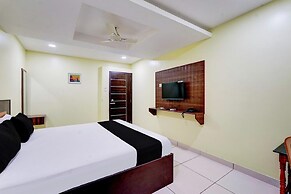 Super Hotel O Perungalathur