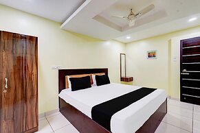 Super Hotel O Perungalathur