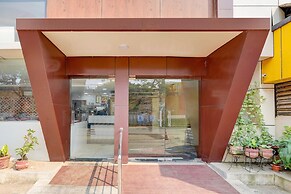 Super Hotel O Perungalathur