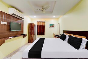Super Hotel O Perungalathur