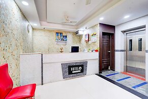 Super Hotel O Perungalathur