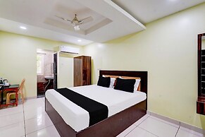 Super Hotel O Perungalathur