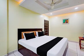 Super Hotel O Perungalathur