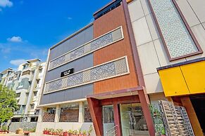 Super Hotel O Perungalathur