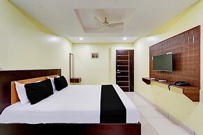 Super Hotel O Perungalathur