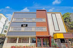 Super Hotel O Perungalathur