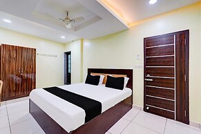 Super Hotel O Perungalathur