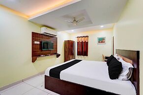 Super Hotel O Perungalathur