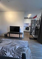 Flat With Balcony 4p/1bdr Near La Defense