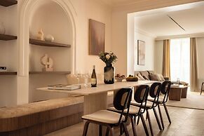 Elegant Appt- Ac-2br-6p- Musee du Louvre