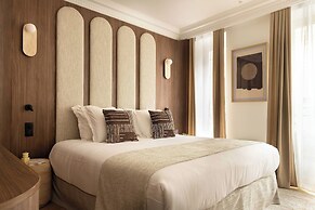 Elegant Appt- Ac-2br-6p- Musee du Louvre