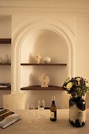 Elegant Appt- Ac-2br-6p- Musee du Louvre