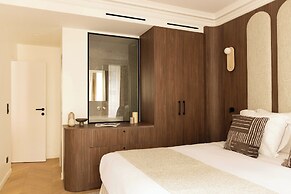 Elegant Appt- Ac-2br-6p- Musee du Louvre