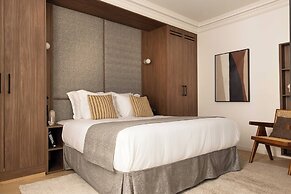 Elegant Appt- Ac-2br-6p- Musee du Louvre