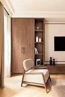 Elegant Appt- Ac-2br-6p- Musee du Louvre