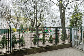 RentPlanet - Apartament Chmielna