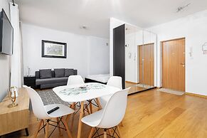 RentPlanet - Apartament Chmielna