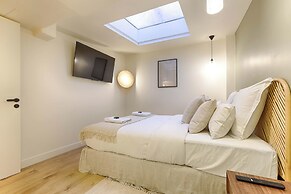 Magnificent AC Duplex Bastille Le Marais
