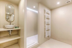 Magnificent AC Duplex Bastille Le Marais