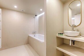 Magnificent AC Duplex Bastille Le Marais