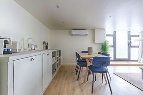 Magnificent AC Duplex Bastille Le Marais