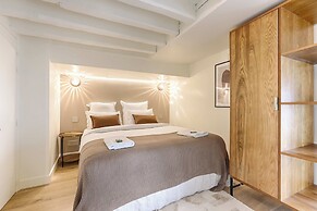 Magnificent AC Duplex Bastille Le Marais