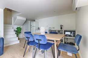 Magnificent AC Duplex Bastille Le Marais