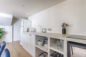 Magnificent AC Duplex Bastille Le Marais