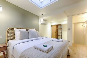 Magnificent AC Duplex Bastille Le Marais