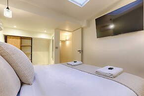 Magnificent AC Duplex Bastille Le Marais