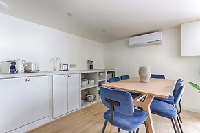 Magnificent AC Duplex Bastille Le Marais