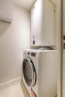 Magnificent AC Duplex Bastille Le Marais