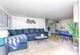 Magnificent AC Duplex Bastille Le Marais
