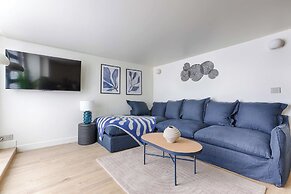 Magnificent AC Duplex Bastille Le Marais