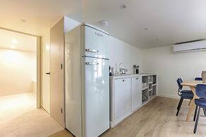 Magnificent AC Duplex Bastille Le Marais