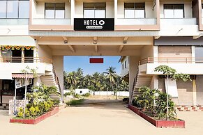 Super Hotel O Somnath Formerly Hotel Somnath Tirth