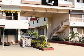 Super Hotel O Somnath Formerly Hotel Somnath Tirth